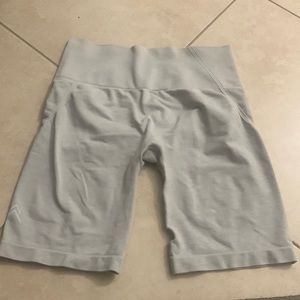 Oner Active Gray Marl Effortless Shorts